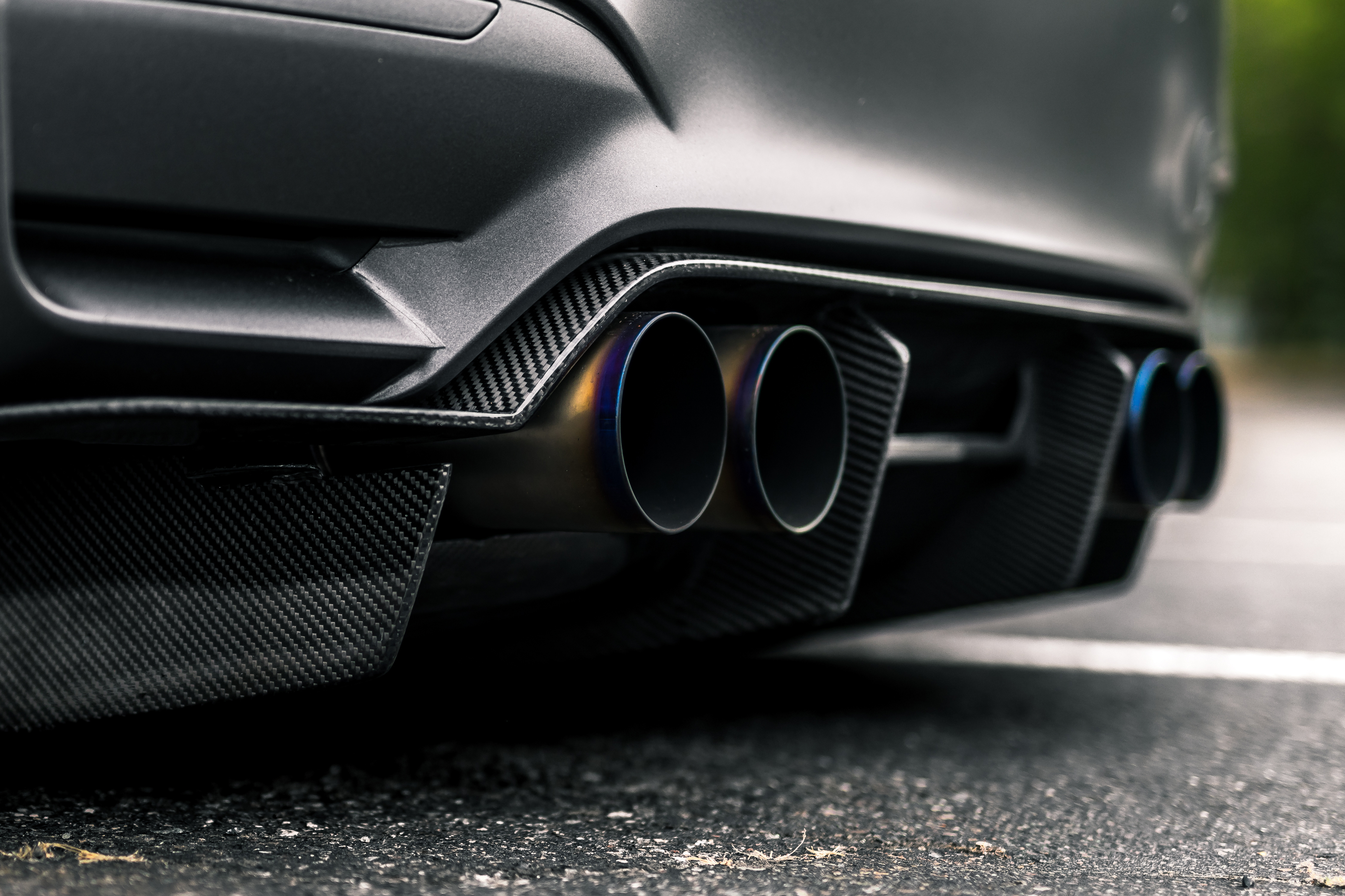 Advanced Materials & Manufacturing